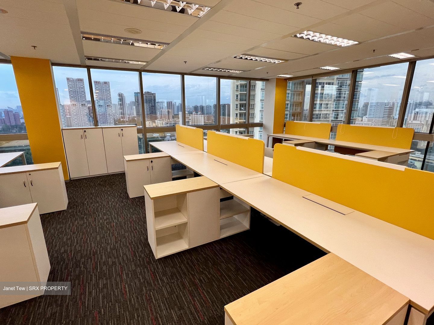 Central Plaza (D3), Office #479622001